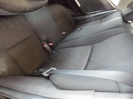 2010 Toyota Corolla S Black 1.8L AT #Z24722